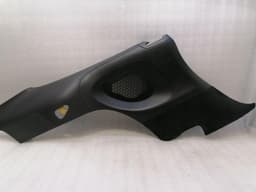 PORSCHE Porsche 911 997 Rear Quarter Cover Set 99755507201 Rear Trim Set LEATHER — thumbnail 9