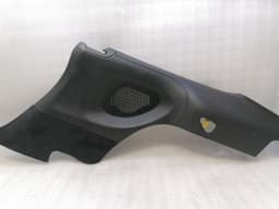 PORSCHE Porsche 911 997 Rear Quarter Cover Set 99755507201 Rear Trim Set LEATHER — thumbnail 10