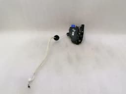 PORSCHE Porsche Cayman 987 RHD right door lock 3D2837015 right hand drive — thumbnail 1
