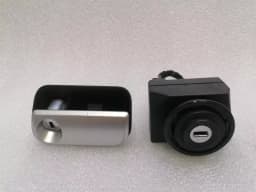 PORSCHE Porsche 911 997 electronic module 99761815902 control unit EZS KEY MODULE — thumbnail 10