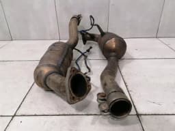 PORSCHE Porsche 911 997 Catalytic Converter Set 99711303406 Catalytic Converter Kit MK1 — thumbnail 4