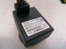 PORSCHE Porsche 911 997 electronic module 99761815902 control unit EZS KEY MODULE — thumbnail 5