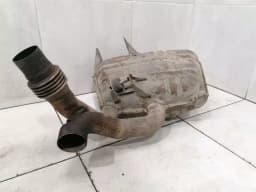 PORSCHE Porsche 911 997 Cyl 4-6 Exhaust Silencer 99711141203 Exhaust Zyl 4-6 — thumbnail 4