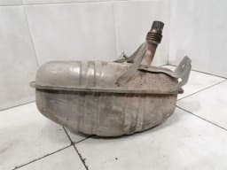 PORSCHE Porsche 911 997 Cyl 4-6 Exhaust Silencer 99711141203 Exhaust Zyl 4-6 — thumbnail 3
