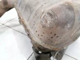 PORSCHE Porsche 911 997 Cyl 4-6 Exhaust Silencer 99711141203 Exhaust Zyl 4-6 — thumbnail 10