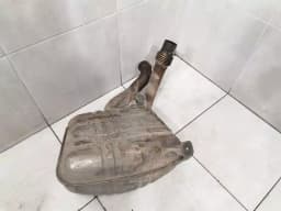 PORSCHE Porsche 911 997 Cyl 4-6 Exhaust Silencer 99711141203 Exhaust Zyl 4-6 — thumbnail 2