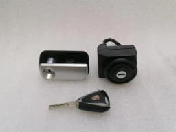 PORSCHE Porsche 911 997 electronic module 99761815902 control unit EZS KEY MODULE — thumbnail 7