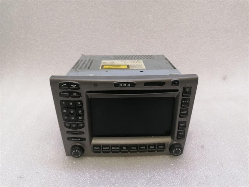 Porsche 911 997 Navigation Monitor 99764210106 Sat Nav Display Screen PCM 2.1
