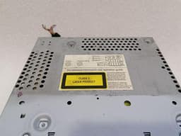 PORSCHE Porsche 911 997 Navigation Monitor 99764210106 Sat Nav Display Screen PCM 2.1 — thumbnail 5