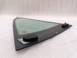 PORSCHE Porsche 911 997 left rear quarter glass 99754311100 door window 1/4 rear left — thumbnail 6