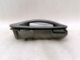 PORSCHE Porsche 911 997 Left Door Handle 99753706300 Door Handle Left RHD — thumbnail 3