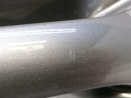 PORSCHE Porsche 911 997 Left Door Handle 99753706300 Door Handle Left RHD — thumbnail 4