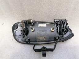 PORSCHE Porsche 911 997 Left Door Handle 99753706300 Door Handle Left RHD — thumbnail 6