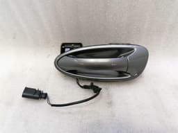 PORSCHE Porsche 911 997 Left Door Handle 99753706300 Door Handle Left RHD — thumbnail 9