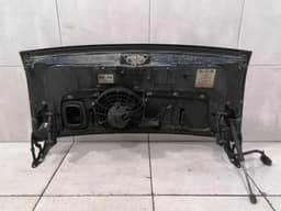 PORSCHE Porsche 911 997 Engine Spoiler Lid 99751224101 Tailgate Bonnet Spoiler MK1 — thumbnail 6