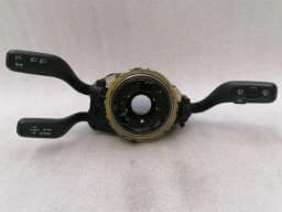 PORSCHE Porsche 911 997 987 wiper stalks 99761329102 indicator switch steering column switch — thumbnail 2