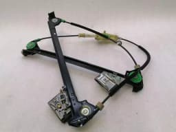 PORSCHE Porsche 911 997 Right Front Door Winder 99754207600 Window Regulator Front Right — thumbnail 2