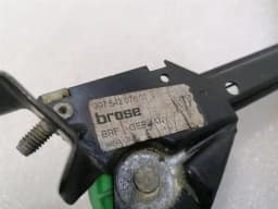 PORSCHE Porsche 911 997 Right Front Door Winder 99754207600 Window Regulator Front Right — thumbnail 4