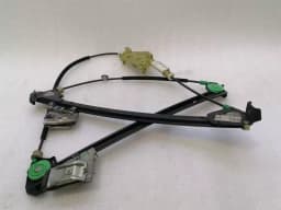 PORSCHE Porsche 911 997 Right Front Door Winder 99754207600 Window Regulator Front Right — thumbnail 5