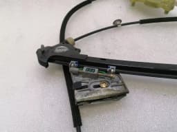PORSCHE Porsche 911 997 Right Front Door Winder 99754207600 Window Regulator Front Right — thumbnail 7