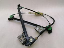 PORSCHE Porsche 911 997 Right Front Door Winder 99754207600 Window Regulator Front Right — thumbnail 6