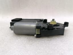 PORSCHE Porsche 911 997 left door window motor 99762410306 right handlebar RHD — thumbnail 3