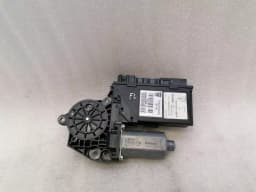 PORSCHE Porsche 911 997 left door window motor 99762410306 right handlebar RHD — thumbnail 1