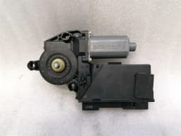 PORSCHE Porsche 911 997 left door window motor 99762410306 right handlebar RHD — thumbnail 4