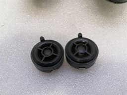 PORSCHE Porsche 911 997 Speaker 99754502100 Speaker SET SET — thumbnail 8