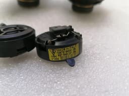 PORSCHE Porsche 911 997 Speaker 99754502100 Speaker SET SET — thumbnail 10