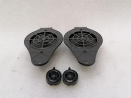 PORSCHE Porsche 911 997 Speaker 99754502100 Speaker SET SET — thumbnail 7
