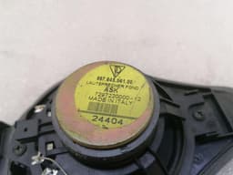 PORSCHE Porsche 911 997 Speaker 99754502100 Speaker SET SET — thumbnail 6