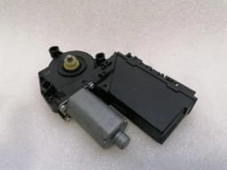 PORSCHE Porsche 911 997 Door Window Motor 99762410205 RHD DRIVERS SIDE — thumbnail 7