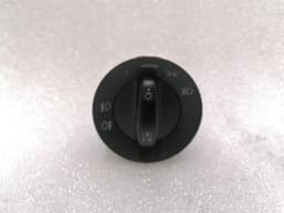 PORSCHE Porsche 911 997 light switch 99761353501 light switch — thumbnail 7