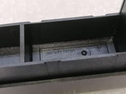 PORSCHE Porsche 911 997 Switch Block 99761313700 Switch PSM — thumbnail 5