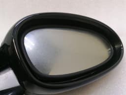 PORSCHE Porsche 911 997 Left Door Mirror RHD 12PIN DIM SET MK1 AUTO DIMMING — thumbnail 8