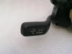 PORSCHE Porsche 911 997 wiper stalks 99761329102 indicator switch steering column switch — thumbnail 5