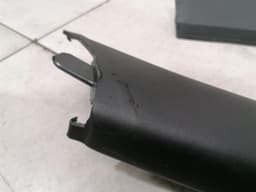 PORSCHE Porsche 911 997 leather cover set 99755518701 leather trim set — thumbnail 6