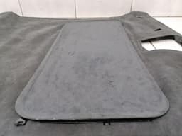 PORSCHE Porsche 911 997 Roof Lining 99655515507 Alcantara Headliner Black Black — thumbnail 4