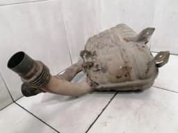 PORSCHE Porsche 911 997 Cyl 1-3 Exhaust Silencer 99711141103 Exhaust Cyl 1-3 — thumbnail 6