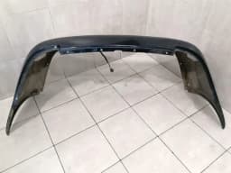 PORSCHE 4S PDC COMPLETE PORSCHE 911 997 Rear Bumper 99750541104 Rear Bumper — thumbnail 9