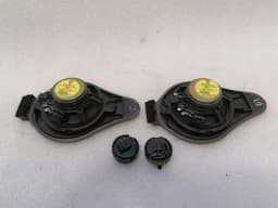 PORSCHE Porsche 911 997 Speaker 99754502100 Speaker SET SET — thumbnail 5