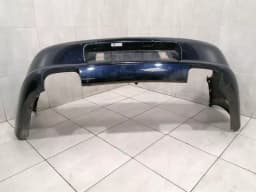 PORSCHE 4S PDC COMPLETE PORSCHE 911 997 Rear Bumper 99750541104 Rear Bumper — thumbnail 2