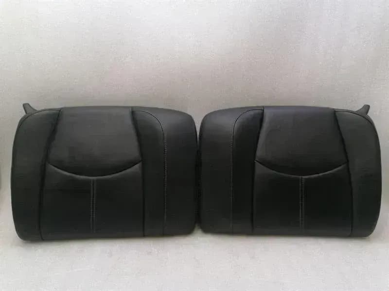 PORSCHE Porsche 911 997 coupe rear seat backrest 99752201106 rear seat cover