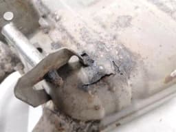 PORSCHE Porsche 911 997 Cyl 1-3 Exhaust Silencer 99711141103 Exhaust Cyl 1-3 — thumbnail 7