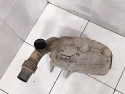 PORSCHE Porsche 911 997 Cyl 1-3 Exhaust Silencer 99711141103 Exhaust Cyl 1-3 — thumbnail 5