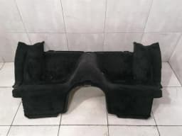 PORSCHE Porsche 911 997 rear seat carpet 99755101700 carpet covering — thumbnail 7