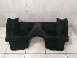 PORSCHE Porsche 911 997 rear seat carpet 99755101700 carpet covering — thumbnail 1