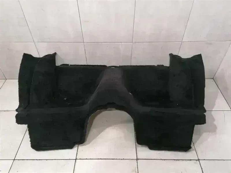 PORSCHE Porsche 911 997 rear seat carpet 99755101700 carpet covering