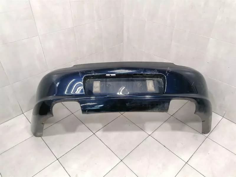 PORSCHE 4S PDC COMPLETE PORSCHE 911 997 Rear Bumper 99750541104 Rear Bumper